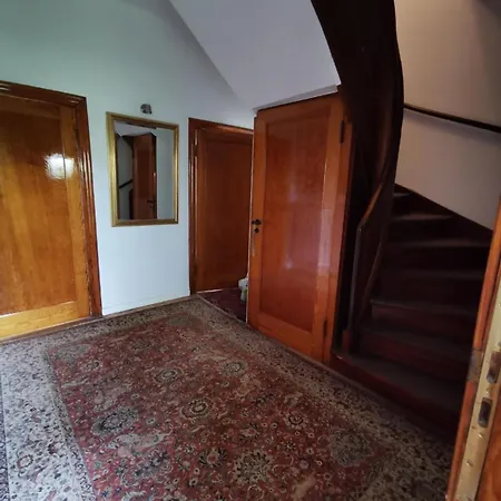 Haus Der Wohnstile , Ferienhaus In Bremen-Lesum * Βρέμη