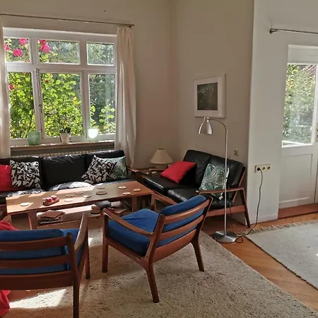 Haus Der Wohnstile , Ferienhaus In Bremen-Lesum Σπίτι διακοπών