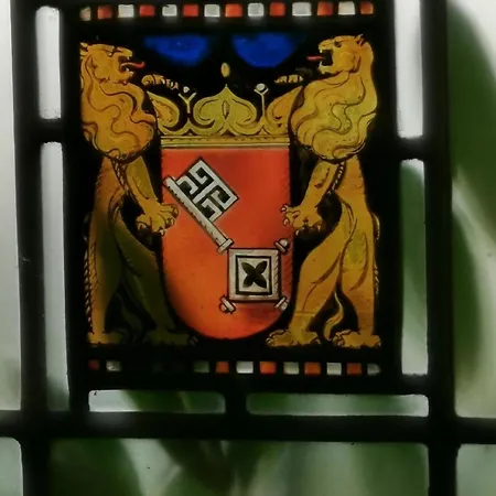 Σπίτι διακοπών Haus Der Wohnstile , Ferienhaus In Bremen-Lesum *