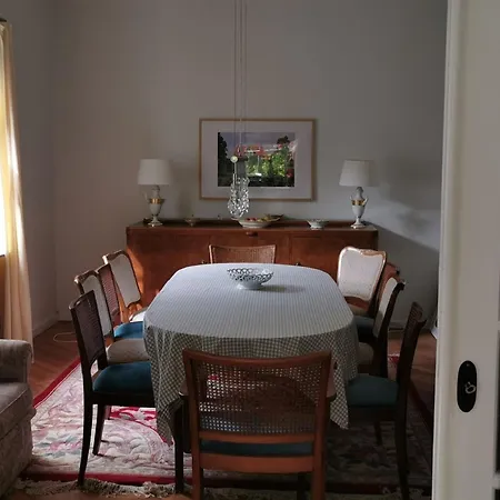 Haus Der Wohnstile , Ferienhaus In Bremen-Lesum Σπίτι διακοπών Βρέμη