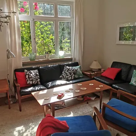 Haus Der Wohnstile , Ferienhaus In Bremen-Lesum Σπίτι διακοπών