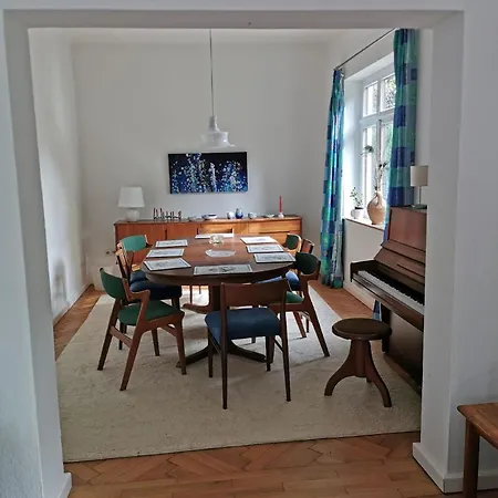 Haus Der Wohnstile , Ferienhaus In Bremen-Lesum Σπίτι διακοπών *