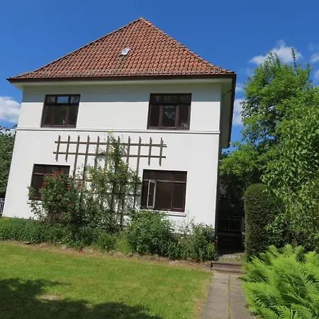 Σπίτι διακοπών Haus Der Wohnstile , Ferienhaus In Bremen-Lesum Βρέμη