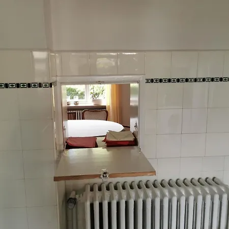 Haus Der Wohnstile , Ferienhaus In Bremen-Lesum Βρέμη
