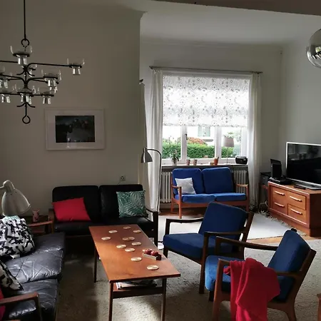 Haus Der Wohnstile , Ferienhaus In Bremen-Lesum Βρέμη