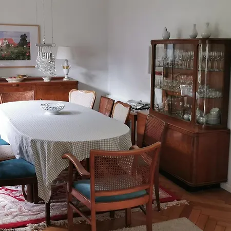 Haus Der Wohnstile , Ferienhaus In Bremen-Lesum Σπίτι διακοπών *