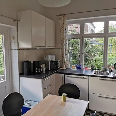Haus Der Wohnstile , Ferienhaus In Bremen-Lesum Σπίτι διακοπών *